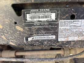 2014 John Deere 855D ATV 4WD - picture1' - Click to enlarge