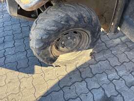 2014 John Deere 855D ATV 4WD - picture2' - Click to enlarge