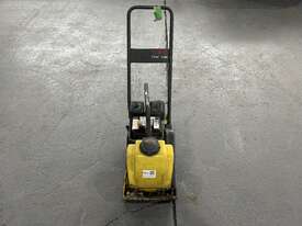 Wacker Neuson Vibrator Compactor Plate - picture1' - Click to enlarge