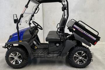 2025 LAND-PRO SX200 4X2 SIDE X SIDE UTV ATV BUGGY   | BOXED |