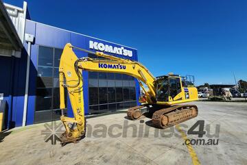 Komatsu 2021   PC360LC_11