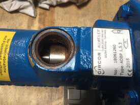 Circor 18061260 Dosing Pump with Dertec 480V Electric Motor - Circor Refurbished - picture2' - Click to enlarge