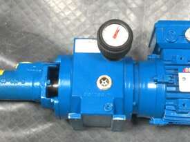 Circor 18061260 Dosing Pump with Dertec 480V Electric Motor - Circor Refurbished - picture0' - Click to enlarge