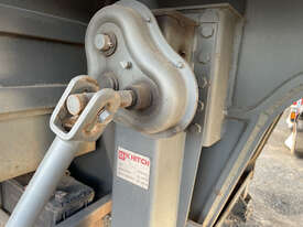 2023 AAA Trailers MTAWLL Tri Axle Drop Deck Widener - picture0' - Click to enlarge
