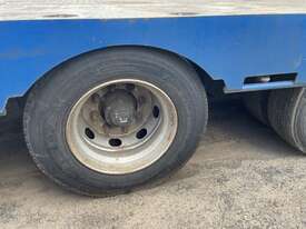 2023 AAA Trailers MTAWLL Tri Axle Drop Deck Widener - picture0' - Click to enlarge