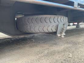 2023 AAA Trailers MTAWLL Tri Axle Drop Deck Widener - picture1' - Click to enlarge