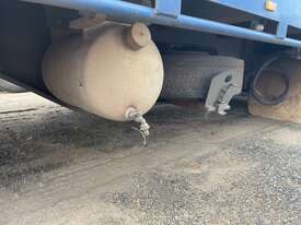 2023 AAA Trailers MTAWLL Tri Axle Drop Deck Widener - picture2' - Click to enlarge