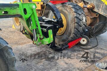 Powertech Tyre Handler 3000 - Mining & Construction