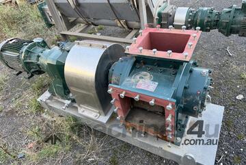 Pump Meat Lamella LAP 350