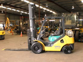 2.5 ton 4.5 mt Lift - picture0' - Click to enlarge