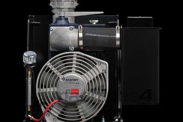 COBRA Tractor Pack 532CFM Vacuum and Pressure