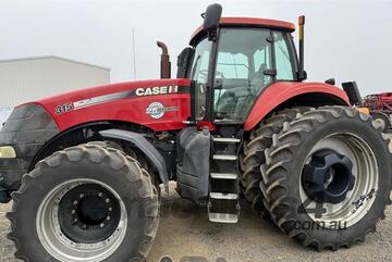 2014 CASE IH Magnum 315 Tractor
