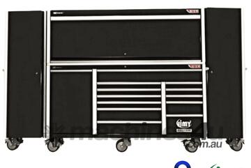 809Pc Expert 21 Drawer 116