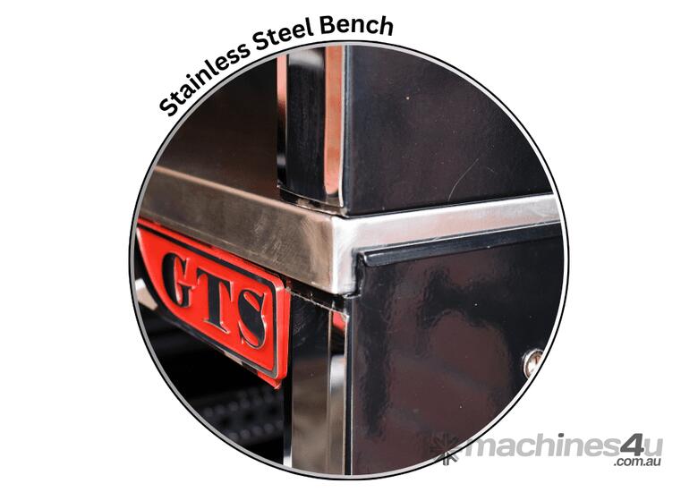 809Pc Expert 21 Drawer 116