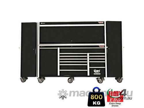 809Pc Expert 21 Drawer 116