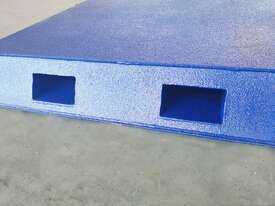 2025 NMG  1500x1500 Crane Outrigger Pads  - picture0' - Click to enlarge