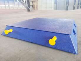 2025 NMG  1500x1500 Crane Outrigger Pads  - picture0' - Click to enlarge