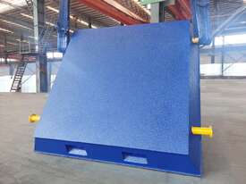 2025 NMG  1500x1500 Crane Outrigger Pads  - picture1' - Click to enlarge