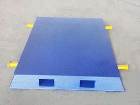 2025 NMG  1500x1500 Crane Outrigger Pads  - picture2' - Click to enlarge
