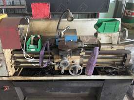 2004 Hafco Metal Master AL540 Lathe - picture0' - Click to enlarge