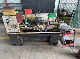 2004 Hafco Metal Master AL540 Lathe - picture0' - Click to enlarge
