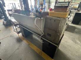 2004 Hafco Metal Master AL540 Lathe - picture2' - Click to enlarge