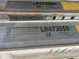 2019 Digga Loading Ramps - picture0' - Click to enlarge