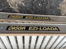 2019 Digga Loading Ramps - picture2' - Click to enlarge