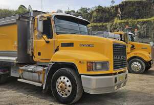 Mack 2005   Ch