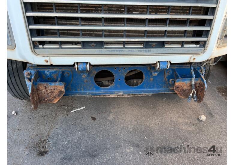 1994 Mack CHR Tipper