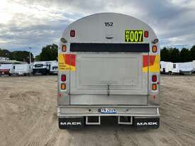 2003 Tieman Trailer Axle Tanker Dual Axle Water tanker Combination - picture1' - Click to enlarge