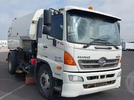 Hino FG500 - picture0' - Click to enlarge