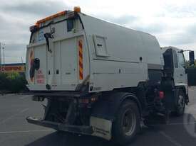 Hino FG500 - picture1' - Click to enlarge