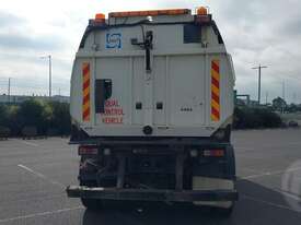 Hino FG500 - picture2' - Click to enlarge