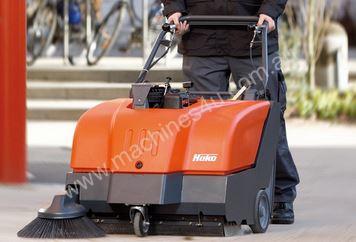 Hako Hamster 800