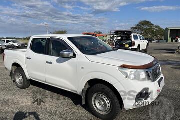 Nissan   Navara