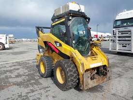 Caterpillar 262c - picture0' - Click to enlarge
