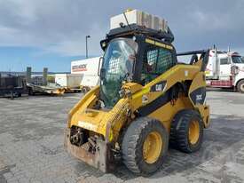 Caterpillar 262c - picture1' - Click to enlarge