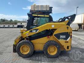 Caterpillar 262c - picture2' - Click to enlarge