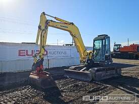2010 Yanmar SV100  - picture0' - Click to enlarge
