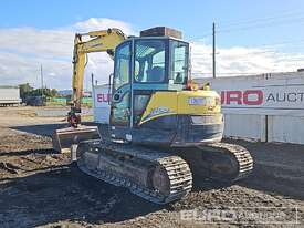 2010 Yanmar SV100  - picture0' - Click to enlarge