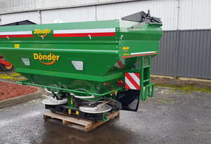 3000LTR Donder Spreader