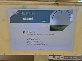 Unused KMY Industrial LARGE  - picture0' - Click to enlarge