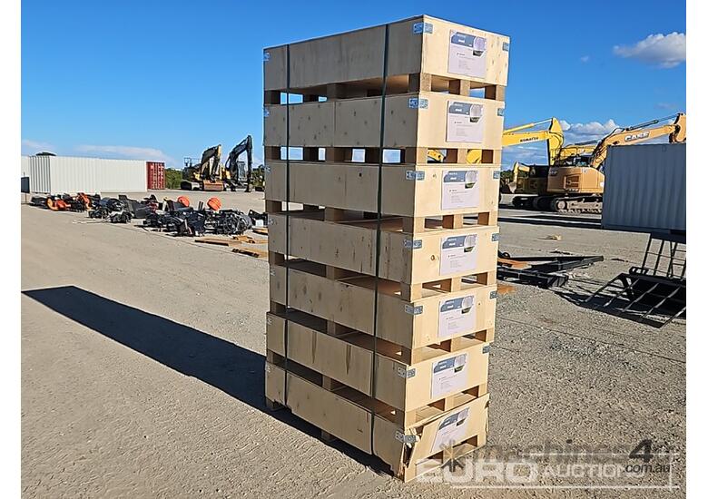 Unused KMY Industrial LARGE 