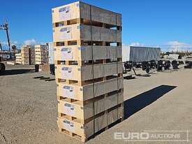 Unused KMY Industrial LARGE  - picture2' - Click to enlarge