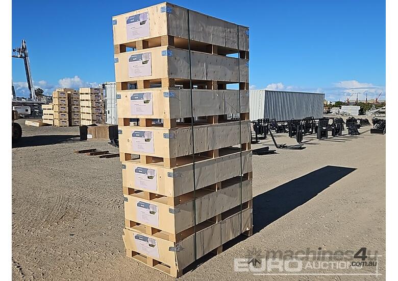 Unused KMY Industrial LARGE 