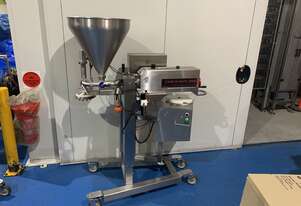 Unifiller Cake-O-Matic 1000i SV servo depositor