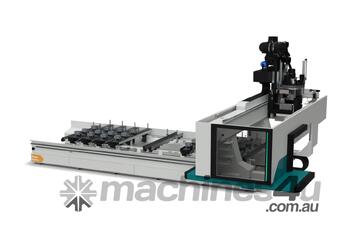 Biesse Rover Multi Pro M G P Machining centre for milling & boring operations on panels & solid wood