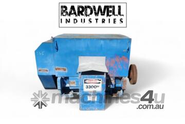 Toshiba Electric Motor 550KW 3300V