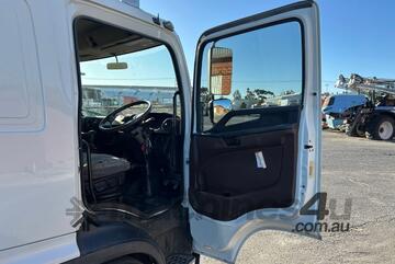 2021 Hino FE500 1426 Vacuum Truck